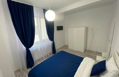 Location de chaleureux appartements de 2 pièces, 64 m², Mamaia Nord, Roumanie